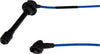 (4412) RC-TE66 Spark Plug Wire Set