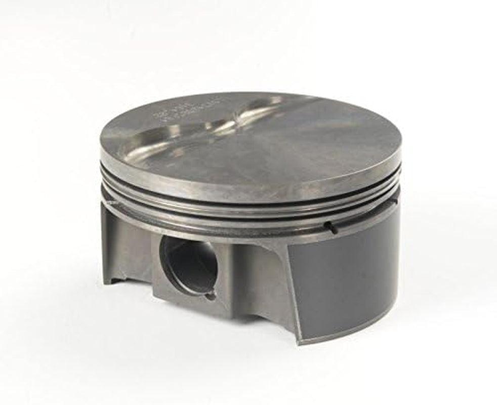 930223070 MS Piston Set (GM LS 377Ci 4.07In Bore 3.622In Stk 6.098In Rod .945 Pin -4Cc 10.1 CR Set of 8)