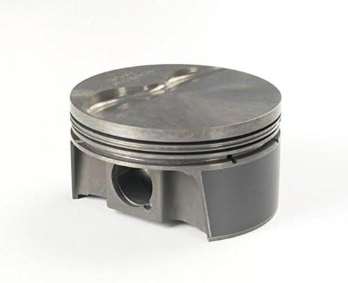 930223070 MS Piston Set (GM LS 377Ci 4.07In Bore 3.622In Stk 6.098In Rod .945 Pin -4Cc 10.1 CR Set of 8)