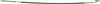 BH382877 Professional Grade Hydraulic Brake Hose