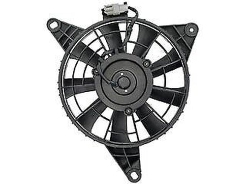 Dorman A/C Condenser Fan Assembly for 1995-2002 Kia Sportage 620-725