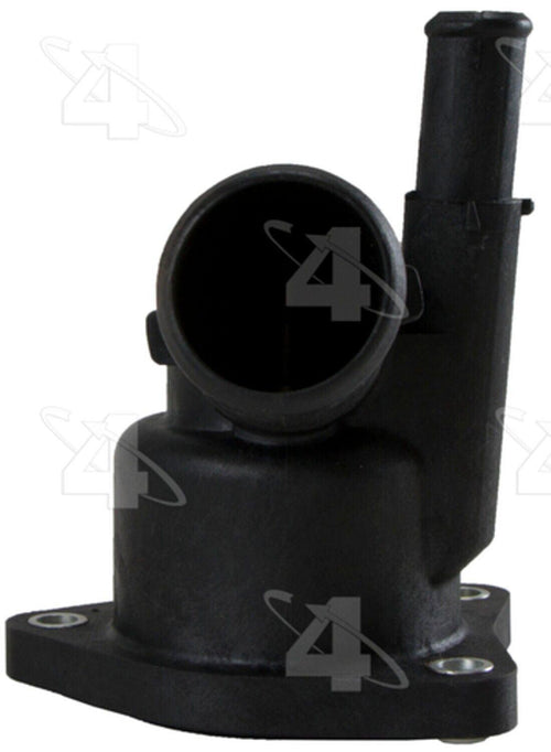 Engine Coolant Thermostat / Water Outlet for Corolla, Prius+More 86034