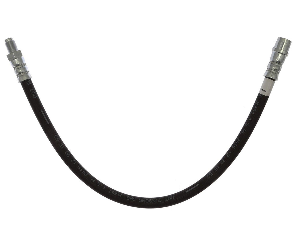 Raybestos Brake Hydraulic Hose for Mercedes-Benz BH384030