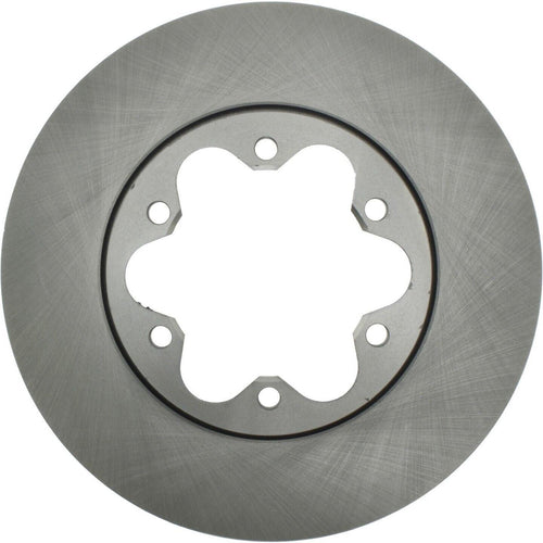Centric Front Disc Brake Rotor for 06-20 Hiace (121.99008)