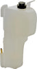 Dorman 603-101 Front Engine Coolant Reservoir Compatible with Select Chevrolet / GMC Models