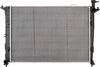 CU13519 Complete Radiator