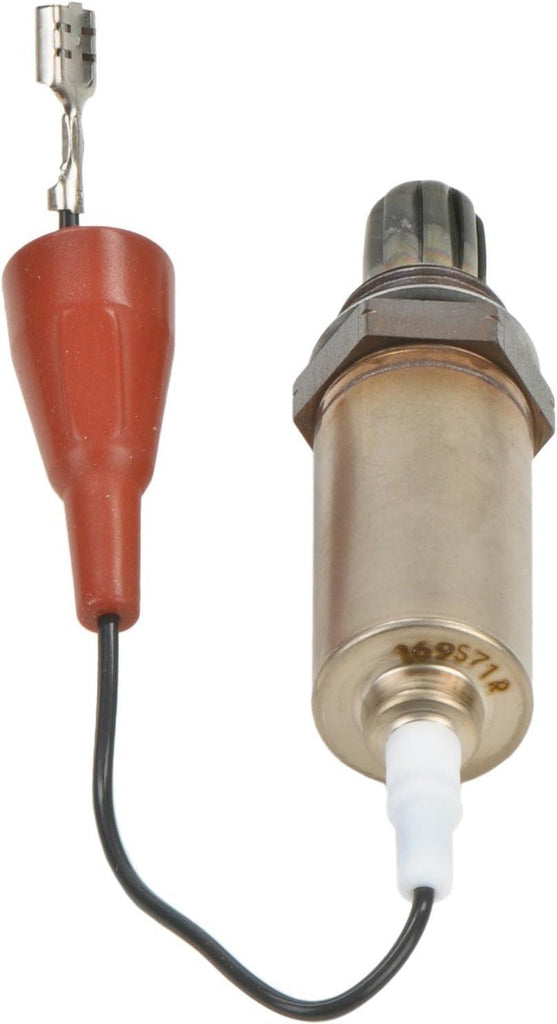 12046 Premium Original Equipment Oxygen Sensor - Compatible with Select Jaguar XJ6; Nissan Altima, D21, Maxima, Pulsar, Sentra, Stanza, 200SX, 240SX, 280ZX, 720, 810; Renault Alliance, Encore