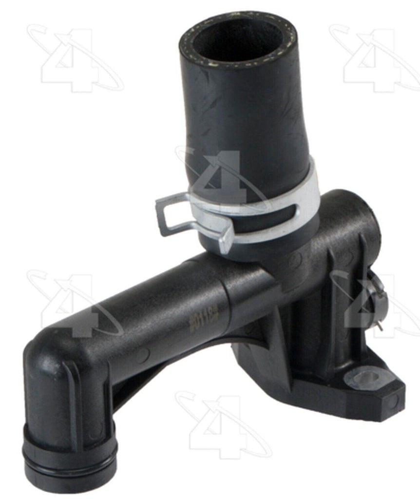 Four Seasons Engine Coolant Outlet Flange for 6, MPV, Escape 86161
