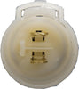 Dorman 620-215 Engine Cooling Fan Assembly Compatible with Select Honda Models