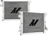 MMRAD-RAM-04 Performance Aluminum Radiator Compatible with Dodge Ram 5.7L Hemi V8 2004-2008