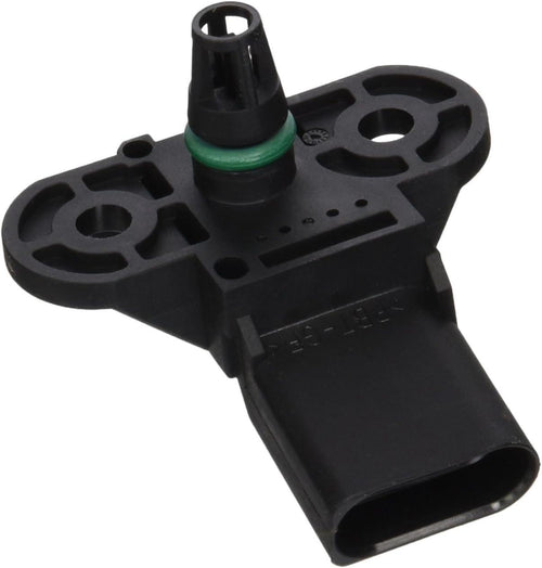 0261230081 Original Equipment Manifold Absolute Pressure (MAP) Sensor for Select Volkswagen: 2006-08 Beetle, 2005-08 Jetta, 2006-09 Rabbit