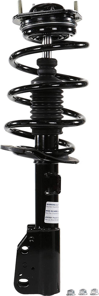 Roadmatic Complete Strut Assembly