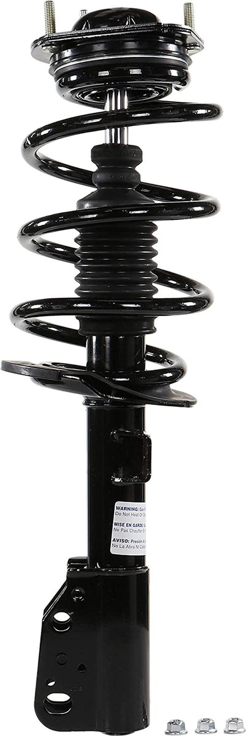 Roadmatic Complete Strut Assembly