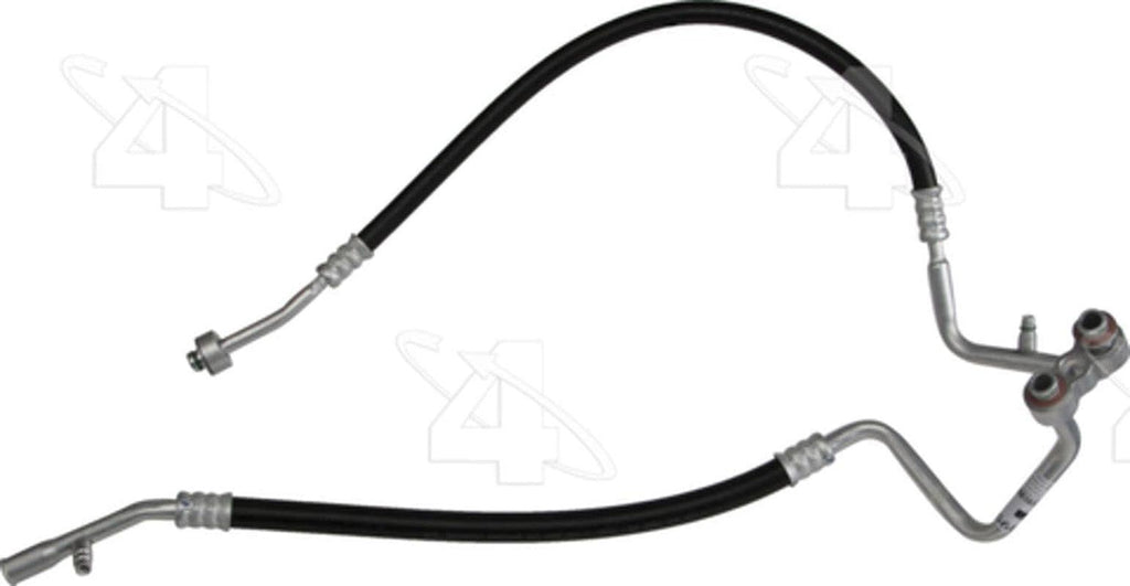 56820 Hose Assembly