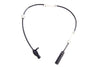 ATE ABS Wheel Speed Sensor for BMW 360387