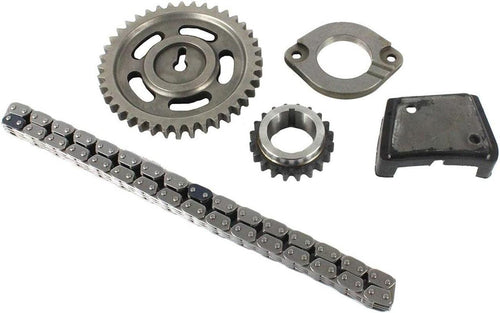 TK1138 Timing Chain Kit for 2005-2011 / Chrysler, Dodge, Jeep, Volkswagen/Grand Caravan, Pacifica, Town & Country, Wrangler / 3.3L, 3.8L / OHV / V6 / 12V / VIN 1, VIN E, VIN H