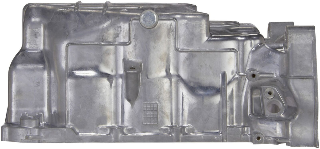 Spectra Engine Oil Pan for 09-14 Fit HOP23A