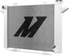 MMRAD-RAM-89 Performance Aluminum Radiator Compatible with Dodge Ram Cummins 5.9L, 1991-1993