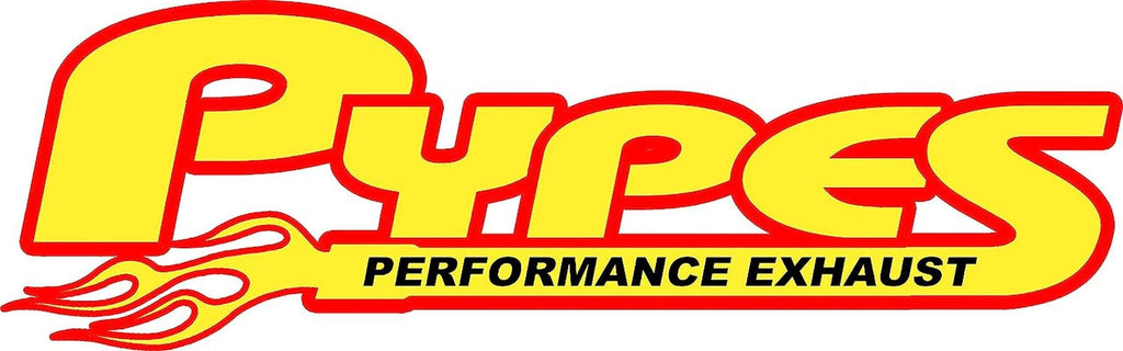 SGT79R Cross Member Back Exhaust (67-87 GM 2WD Truck 2.5In)