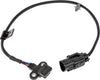 Dorman 907-767 Engine Crankshaft Position Sensor Compatible with Select Hyundai / Kia Models