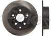 ADVICS A6R052 Disc Brake Rotor