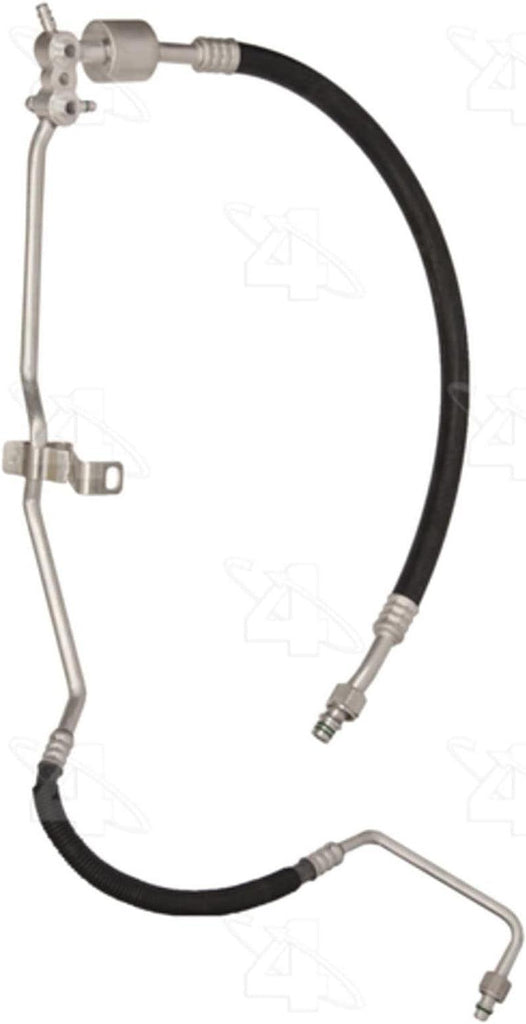 55909 Discharge & Suction Line Hose Assembly (55909)