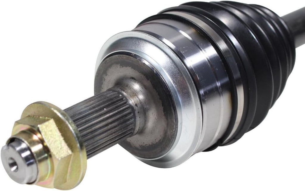 NCV36587 CV Axle Shaft Assembly - Right Front (Passenger Side)