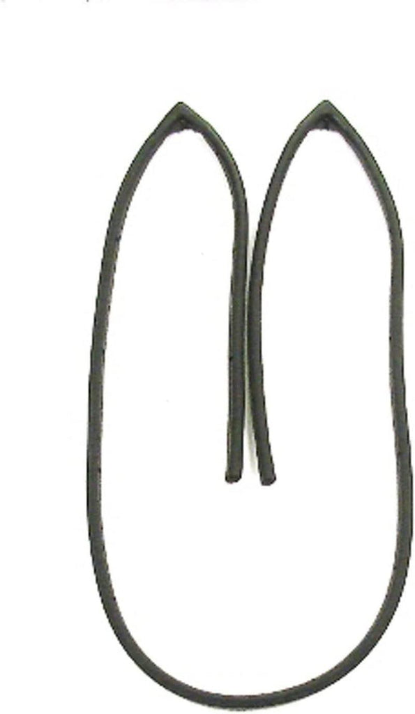 GWL 1130 73 Tailgate Weatherstrip Seal