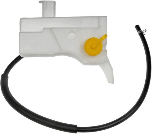 603-498 Engine Coolant Recovery Tank