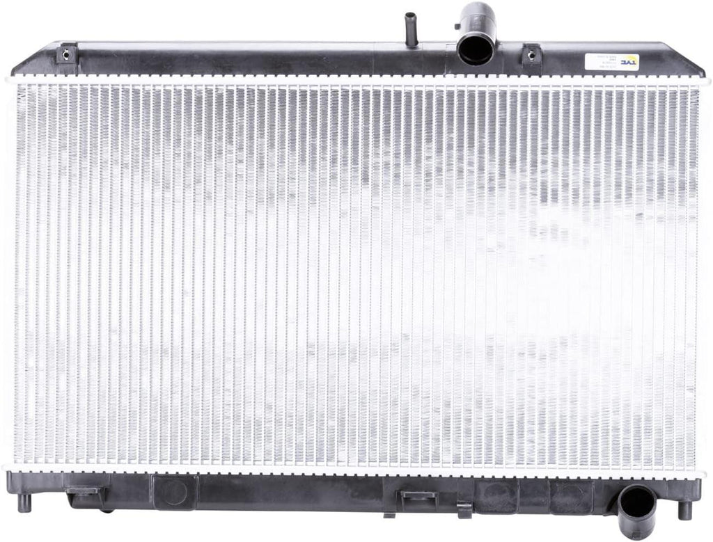 - 2695 04-08 Mz Rx8 1.3L Mt 1R Pa Rad