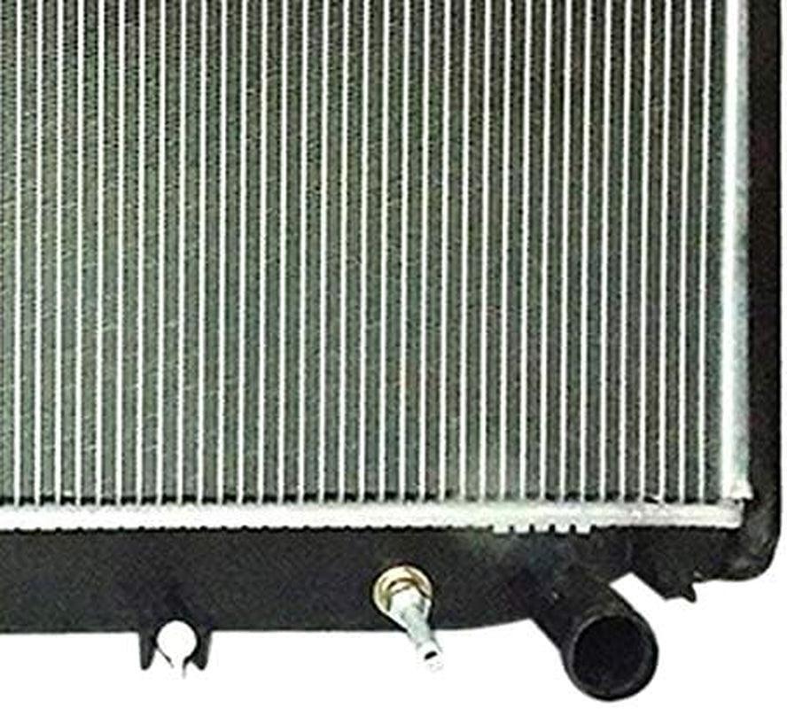 3006 Radiator