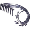 671-8156 Denso Spark Plug Wires Set of 8 New for Jeep Grand Cherokee 300 Magnum
