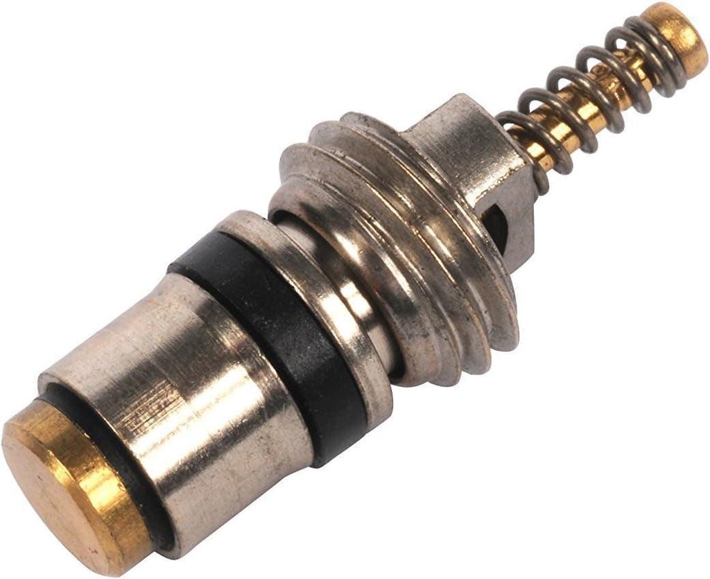 GM Genuine Parts 13122149 Air Conditioning Service Valve