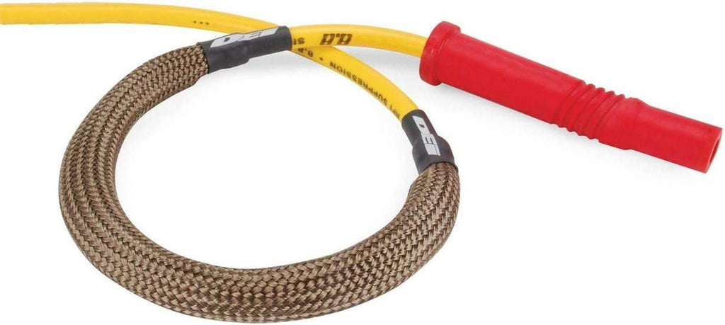 010482 Titanium Protect-A-Sleeve with LR Technology, 2" X 3'