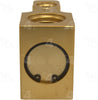 Block Type Expansion Valve W/O Solenoid - 39296