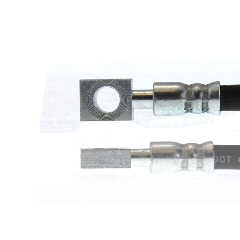 Centric Brake Hydraulic Hose for 02-08 Cooper 150.34015