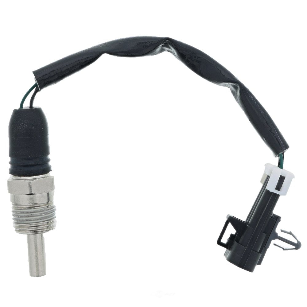 1TS1068 Engine Coolant Temperature Sensor Fits Select: 2001-2002 CHEVROLET SILVERADO, 2001-2002 GMC SIERRA