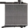 Spectra Complete Radiator CU929