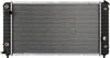 CU1533 Complete Radiator