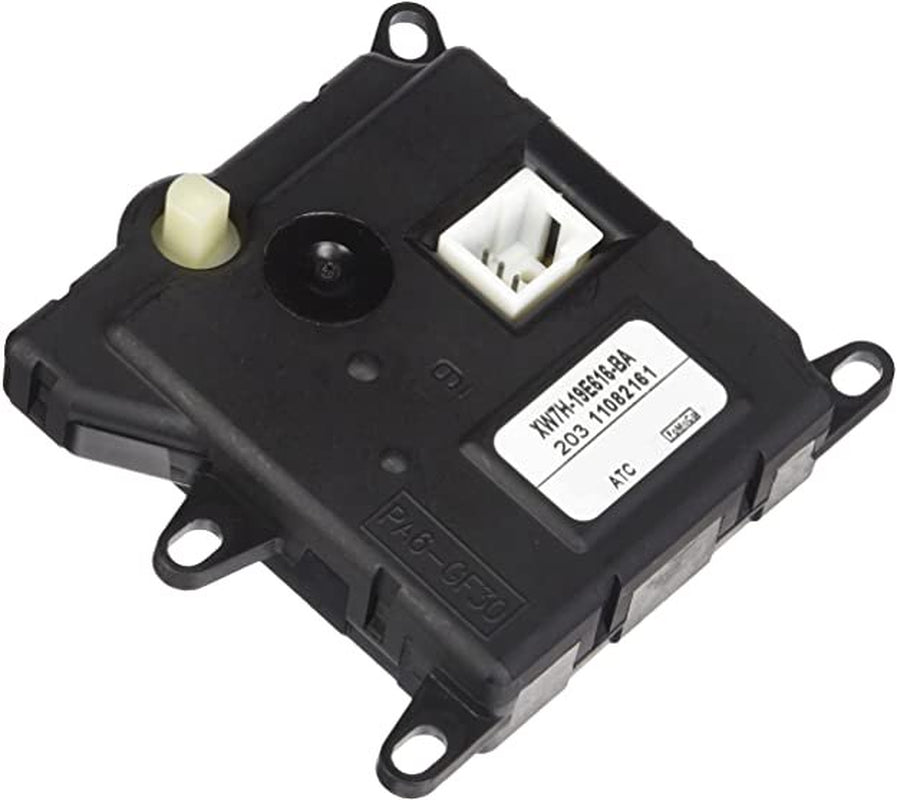 HVAC Blend Door Actuator YH-1766