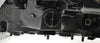 Hella Headlight Assembly for GL320, GL450 263400461