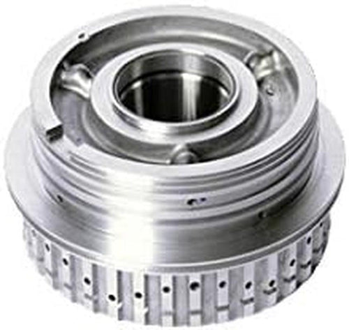 GM Genuine Parts 24231648 Automatic Transmission 3-5-Reverse and 4-5-6 Clutch Housing