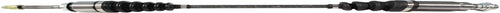 NCV36011 CV Axle Shaft Assembly - Right Front (Passenger Side)