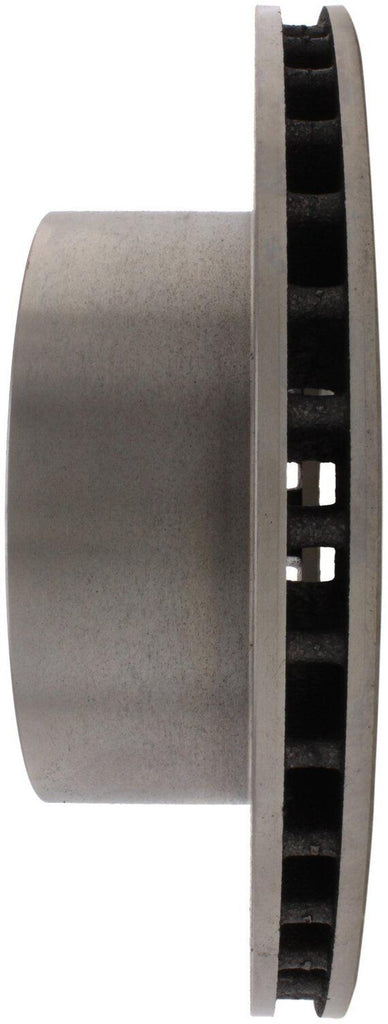 Centric Front Disc Brake Rotor for Jeep (121.67022)