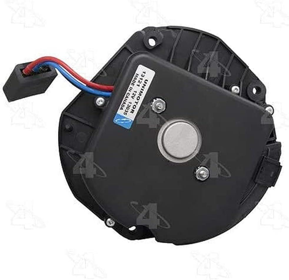 35121 Blower Motor with Wheel
