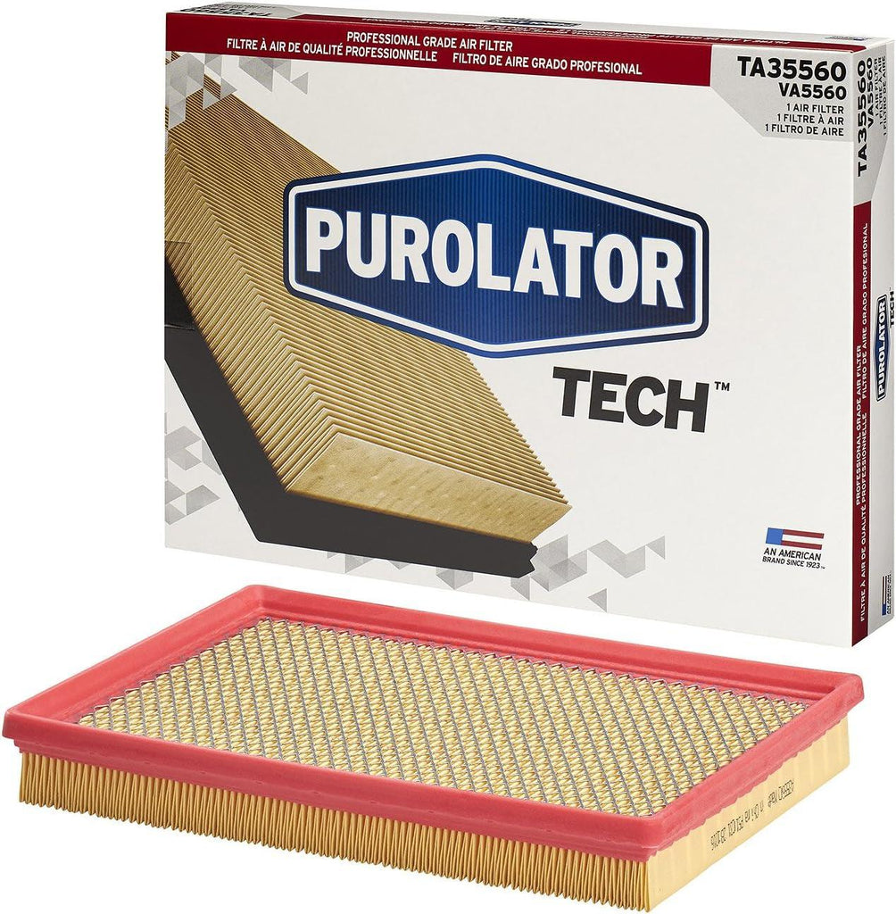 TA35560 tech Air Filter