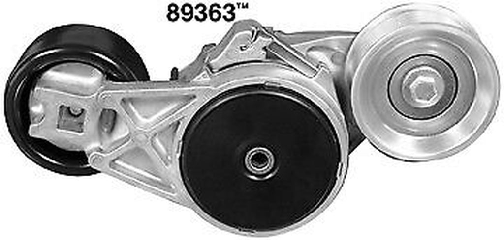 Dayco Accessory Drive Belt Tensioner Assembly for Ford 89363