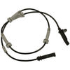 Standard Ignition ABS Wheel Speed Sensor for BMW ALS3137