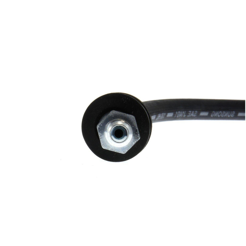 Centric Brake Hydraulic Hose for BMW 150.34005