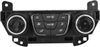 GM Original Equipment 15-74962 Heating and Air Conditioning Control Panel
